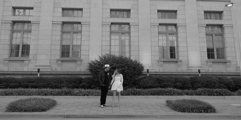 Brenda & Francisco  Home Page Banner