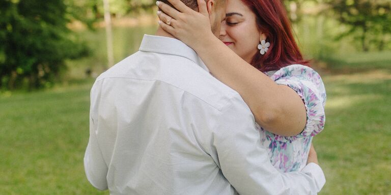 Franjulie & Luis Home Page Banner