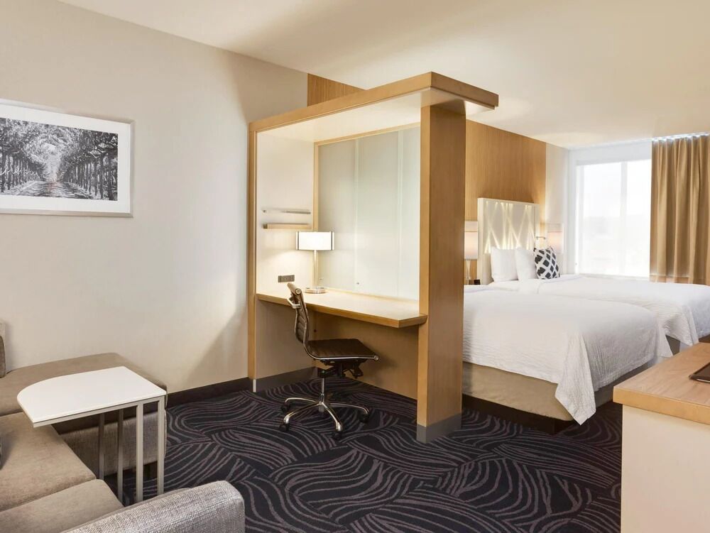 Picture of SpringHill Suites by Marriott Paso Robles Atascadero