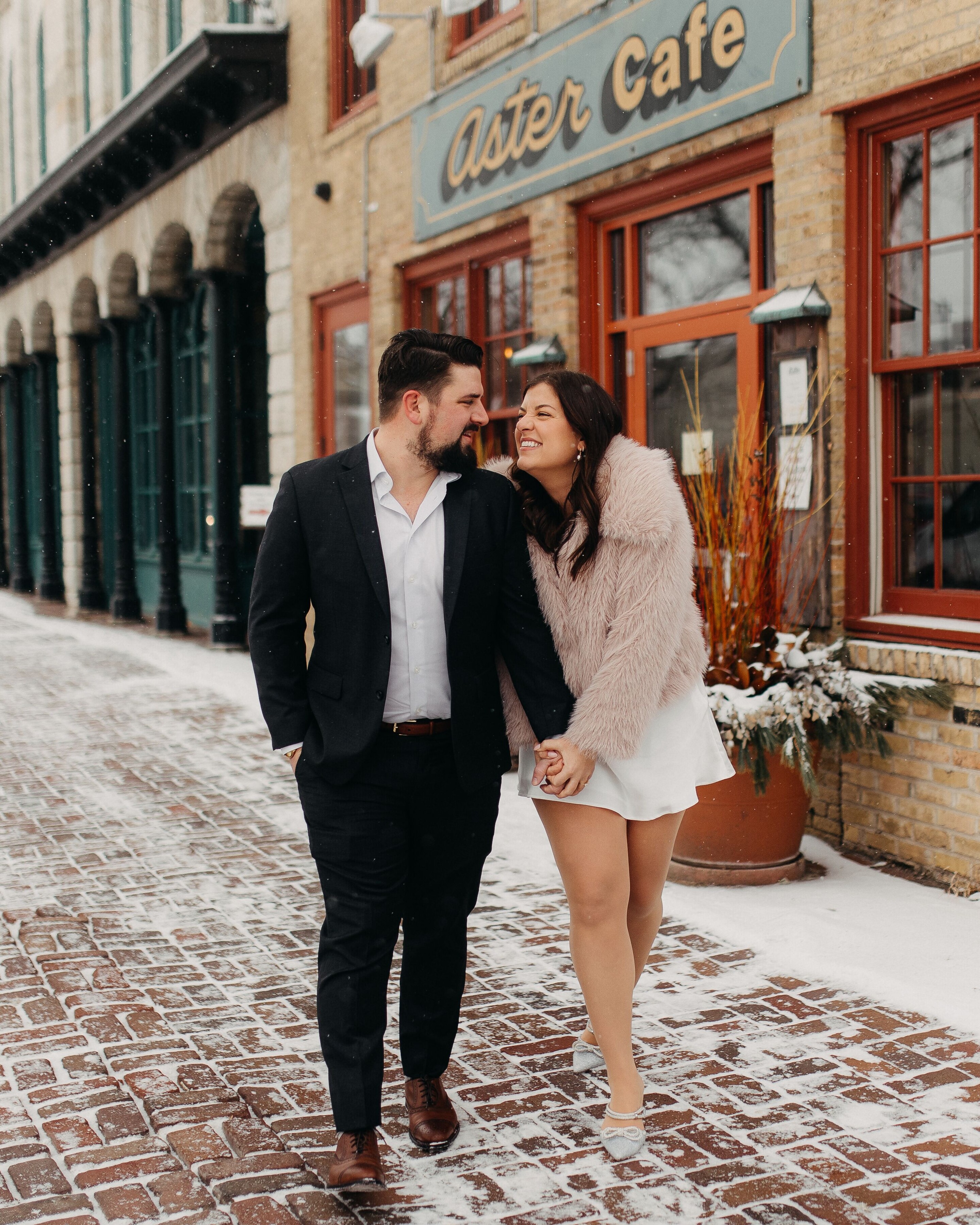 Cole & Madeline Home Page Banner
