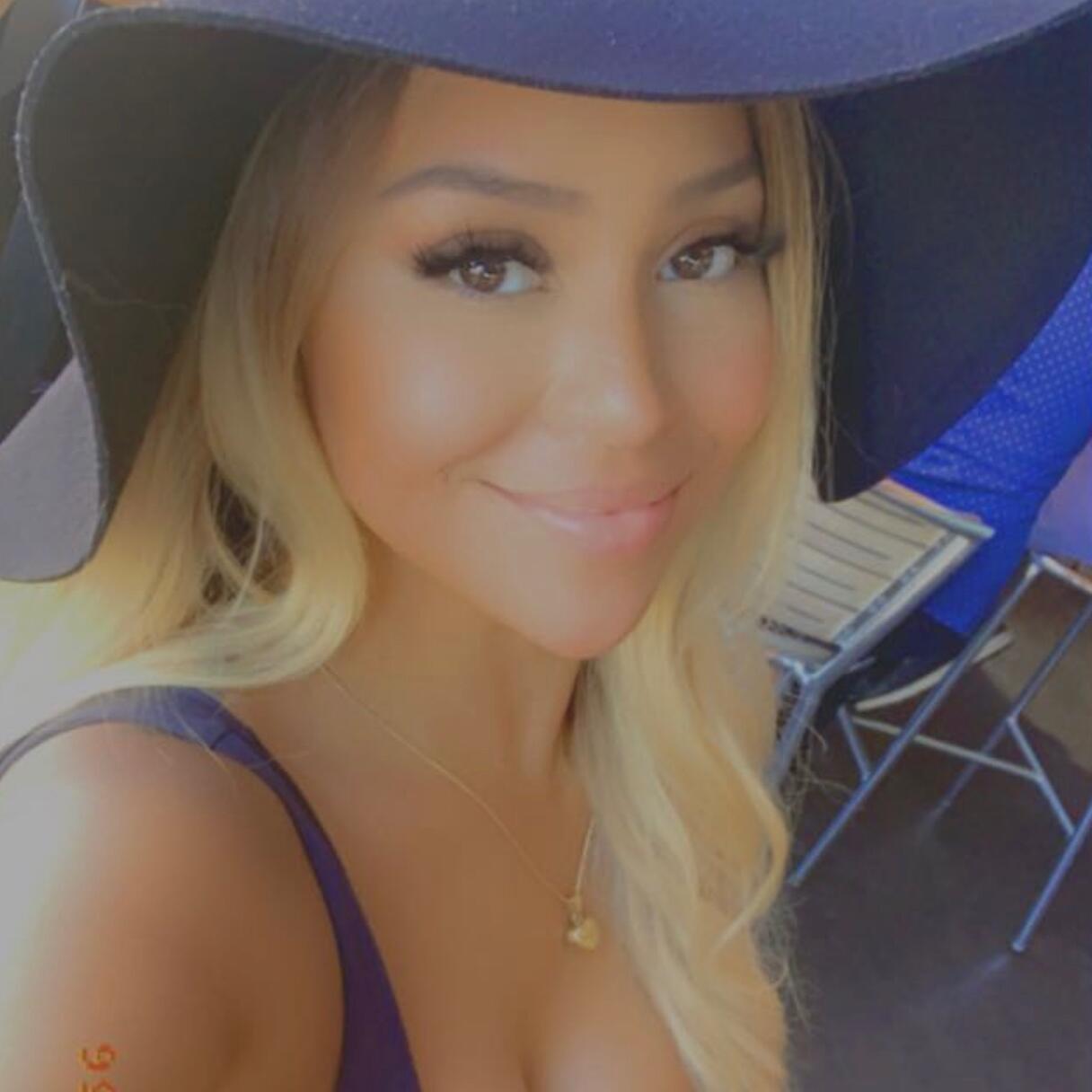 Samantha Vargas