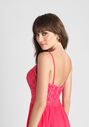 Allure Bridesmaids 1512 Sweetheart Bridesmaid Dress - thumbnail - 3