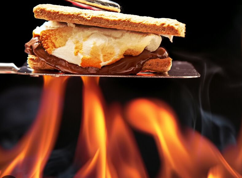 Picture of Smores 