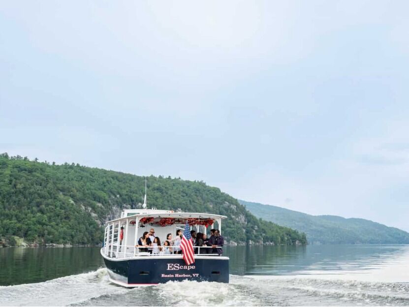 Picture of EScape Cruises