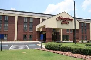 Picture of Hampton Inn Greenville