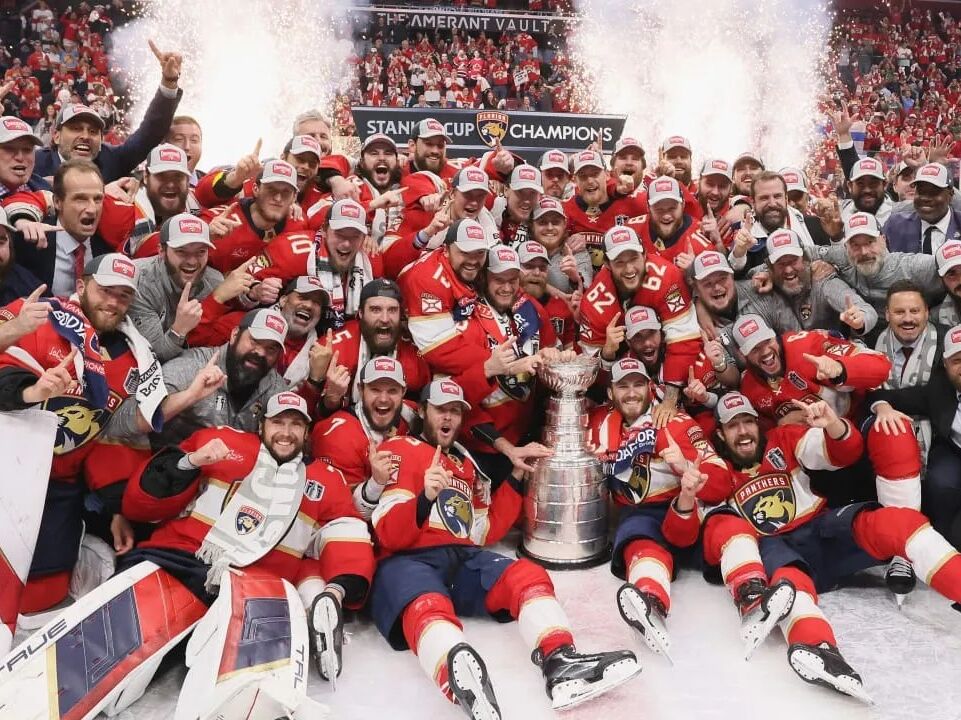 Picture of Florida Panthers