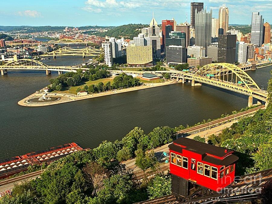Picture of Duquesne Incline