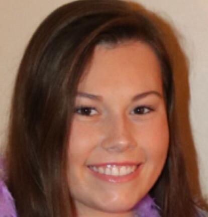 Anna Cooley