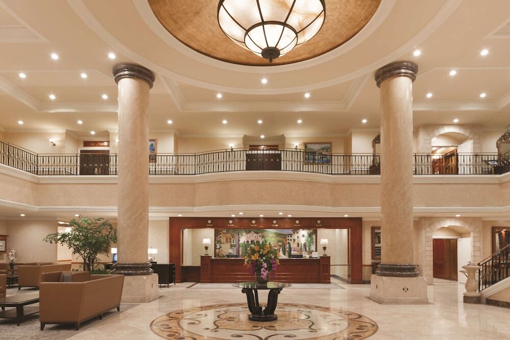 Picture of Hilton Los Angeles/San Gabriel