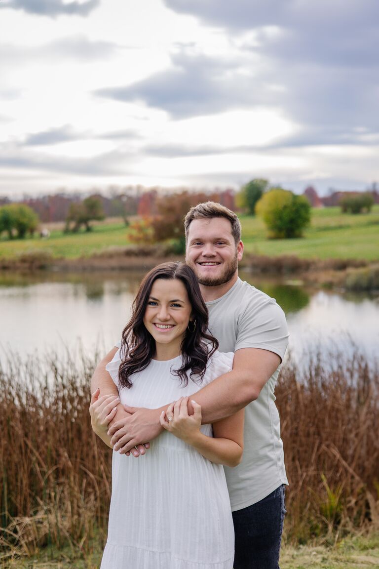 Michelle & Rudy Home Page Banner