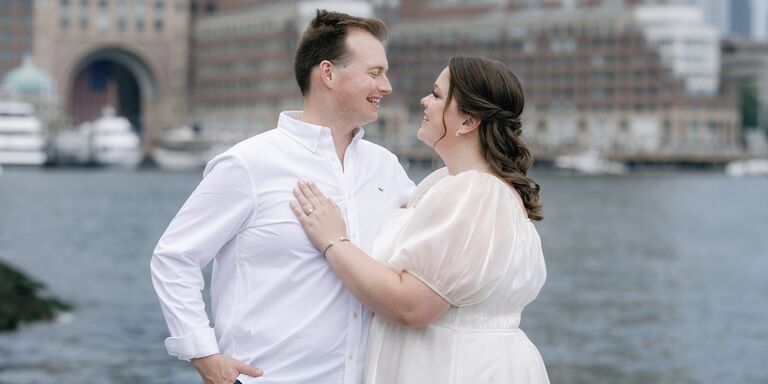 Stephen & Erika Home Page Banner