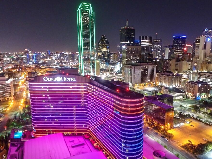 Picture of Omni Dallas Hotel