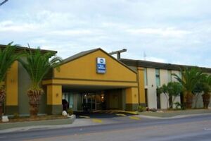 Picture of Best Western Inn of Del Rio