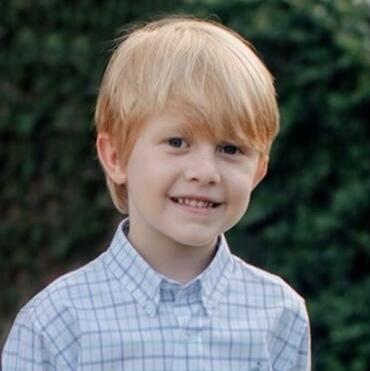 Luke Nash