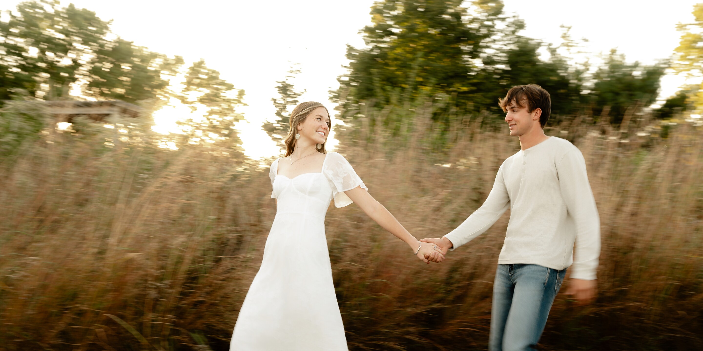 Madison & Jack Home Page Banner