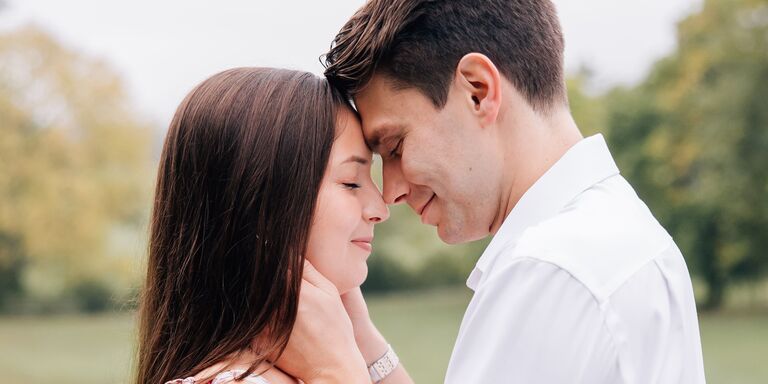 Cassie & Jack Home Page Banner