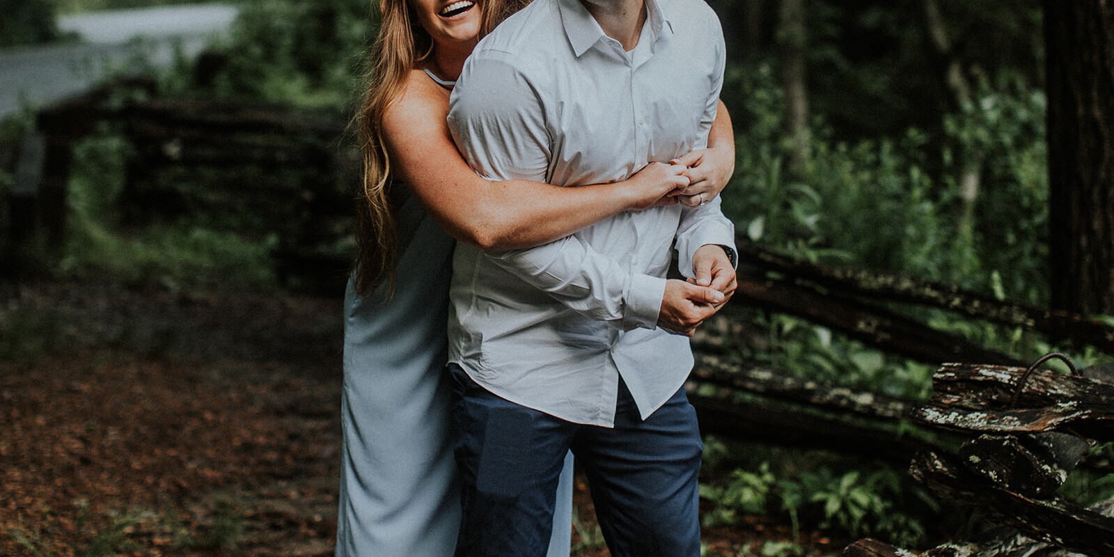 Savanna & Trey Home Page Banner