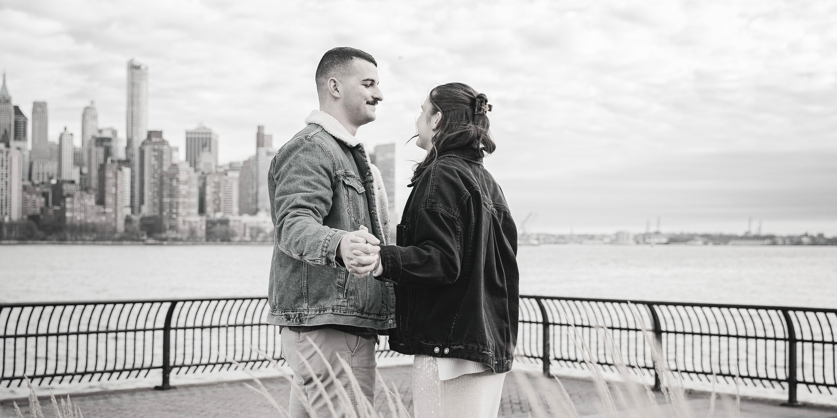Hayley & Jeffrey Home Page Banner