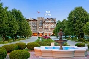 Picture of The Elms Hotel & Spa a Destination by Hyatt Hotel