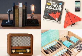 gifts for girlfriend's dad whiskey tech funny cool