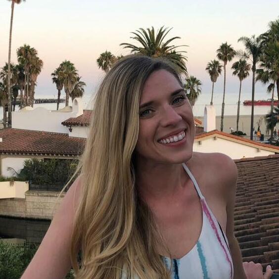 Brianna Dehaan