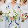Alpacas Made the Guest List for This Wedding at Early Mountain Vineyards in Madison, Virginia