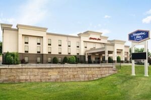 Picture of Hampton Inn Lehighton Jim Thorpe