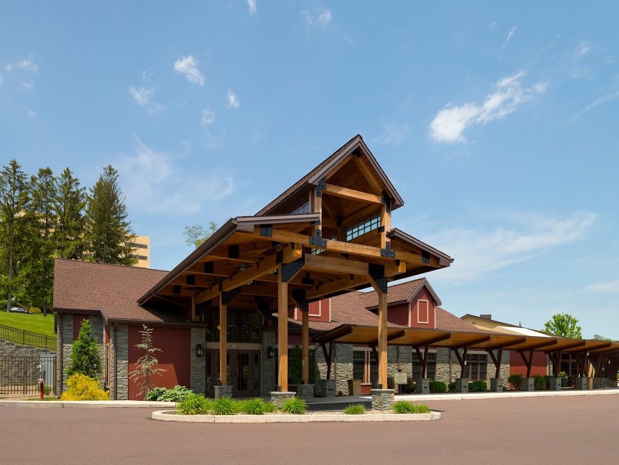 Picture of Pine Barn Inn