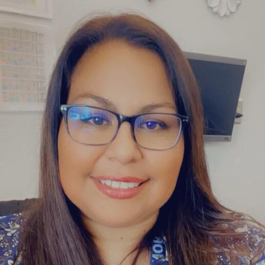 Maxine Martinez 