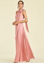Sachin & Babi Kayla Dress - Rouge Bridesmaid Dress - thumbnail - 3