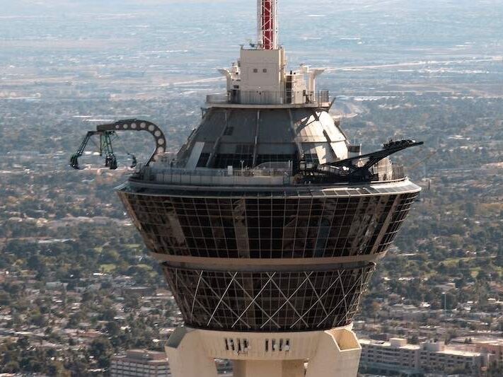 Picture of The STRAT Hotel, Casino & Tower