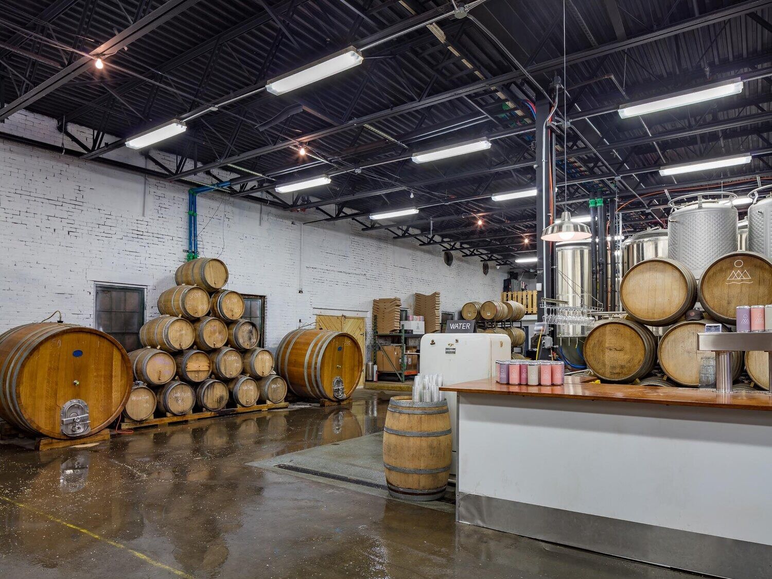 Picture of Hudson Valley Brewery