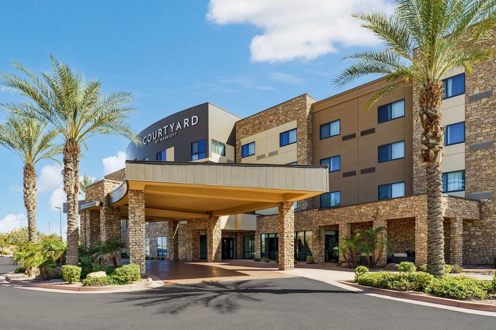 Picture of Courtyard Phoenix Mesa Gateway Airport