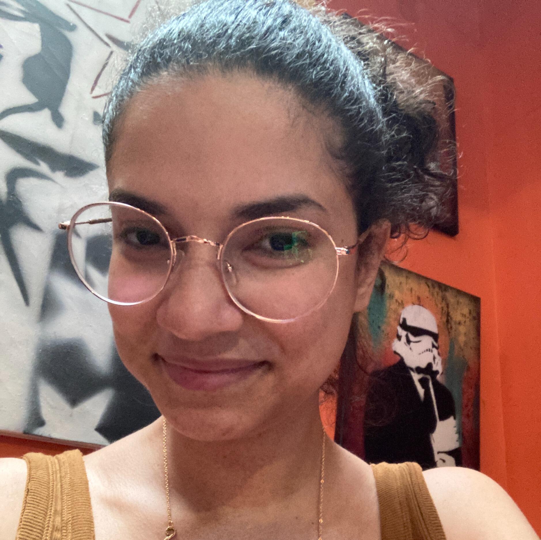 Emily Gonzales