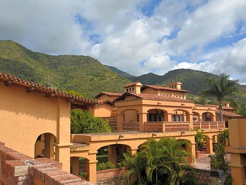 Picture of Hotel Danza del Sol