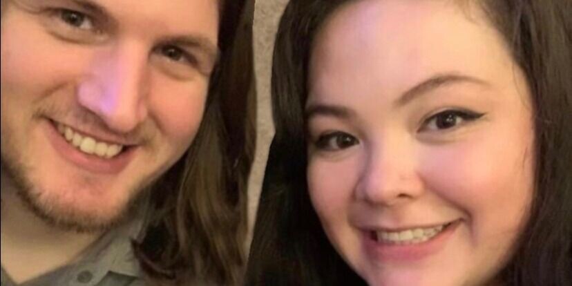 Sarahanne & Kenny Home Page Banner