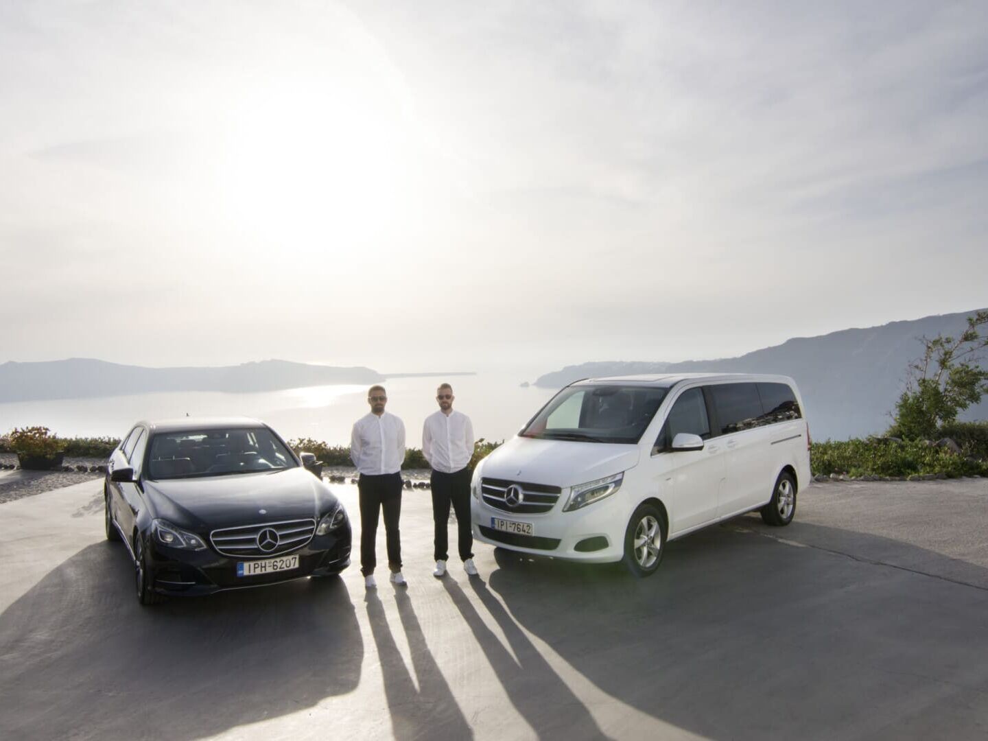 Picture of TRANSPORTATION SERVICE