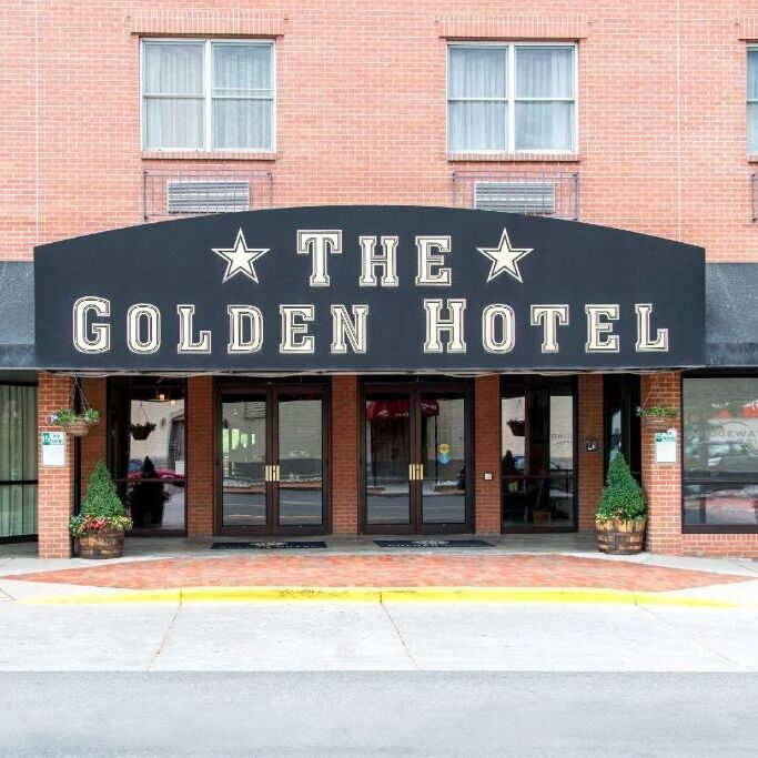 Picture of The Golden Hotel, Ascend Hotel Collection