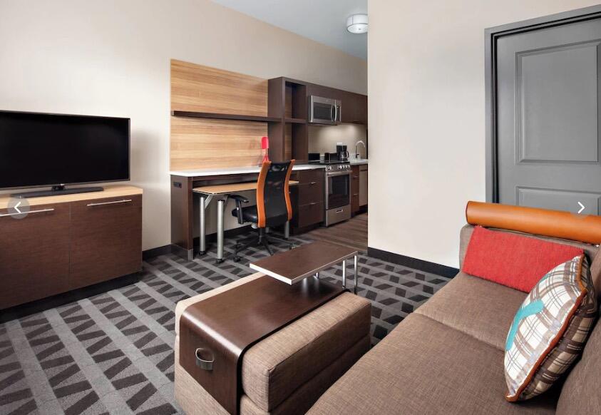 Picture of TownePlace Suites by Marriott Loveland Fort Collins