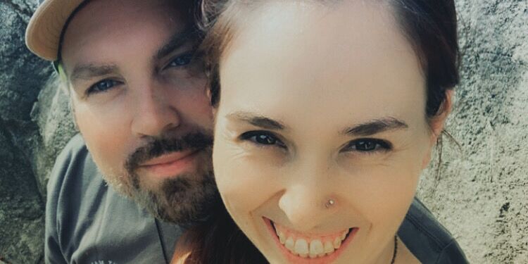 Hannah & Ryan Home Page Banner