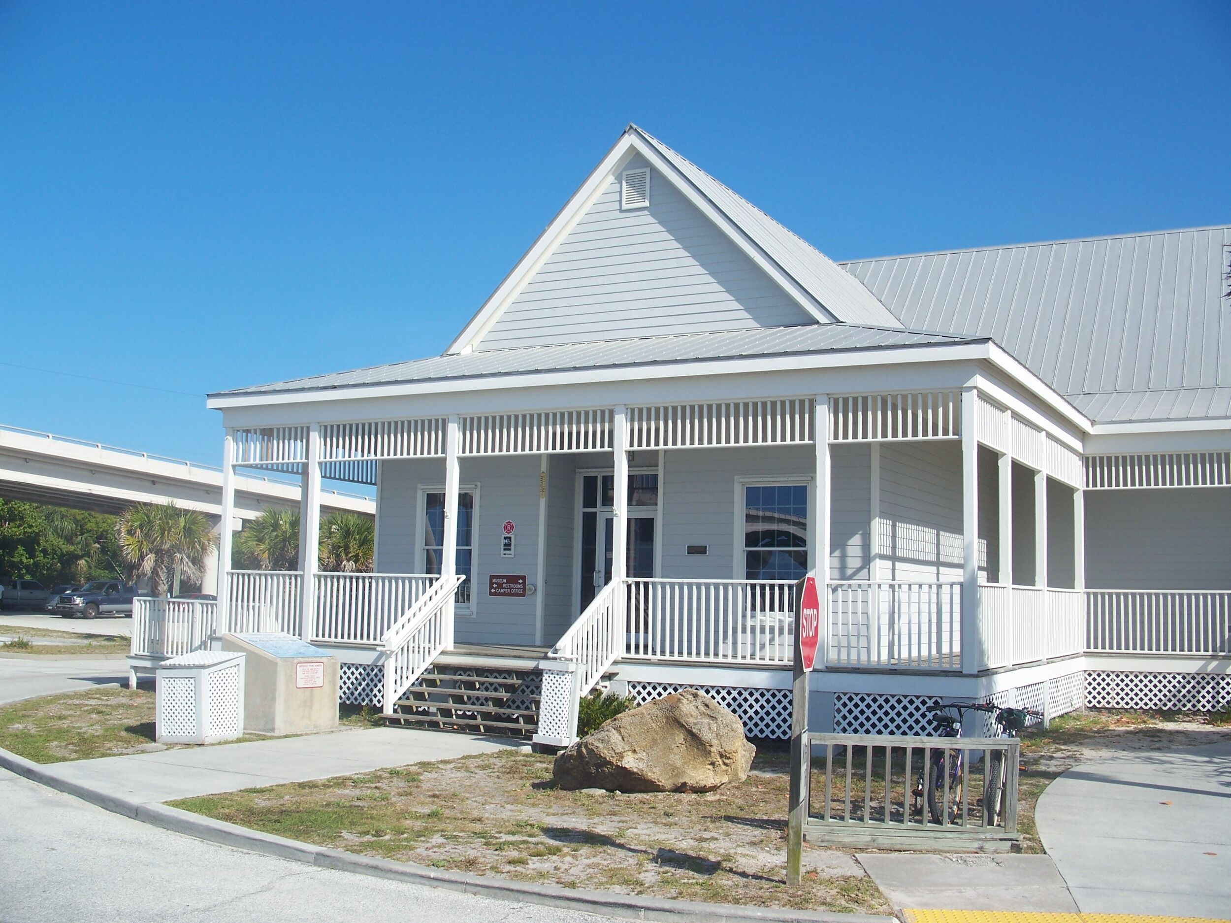 Picture of Sebastian Fishing Museum