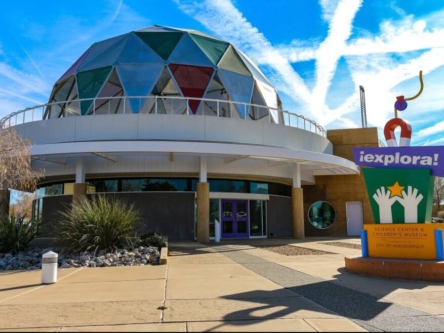 Picture of Explora Science Center and Children's Museum of Albuquerque
