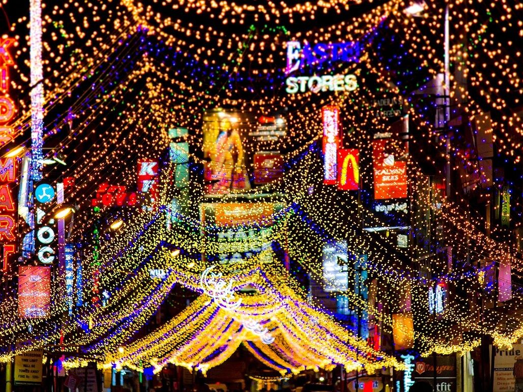 Picture of Commercial Street