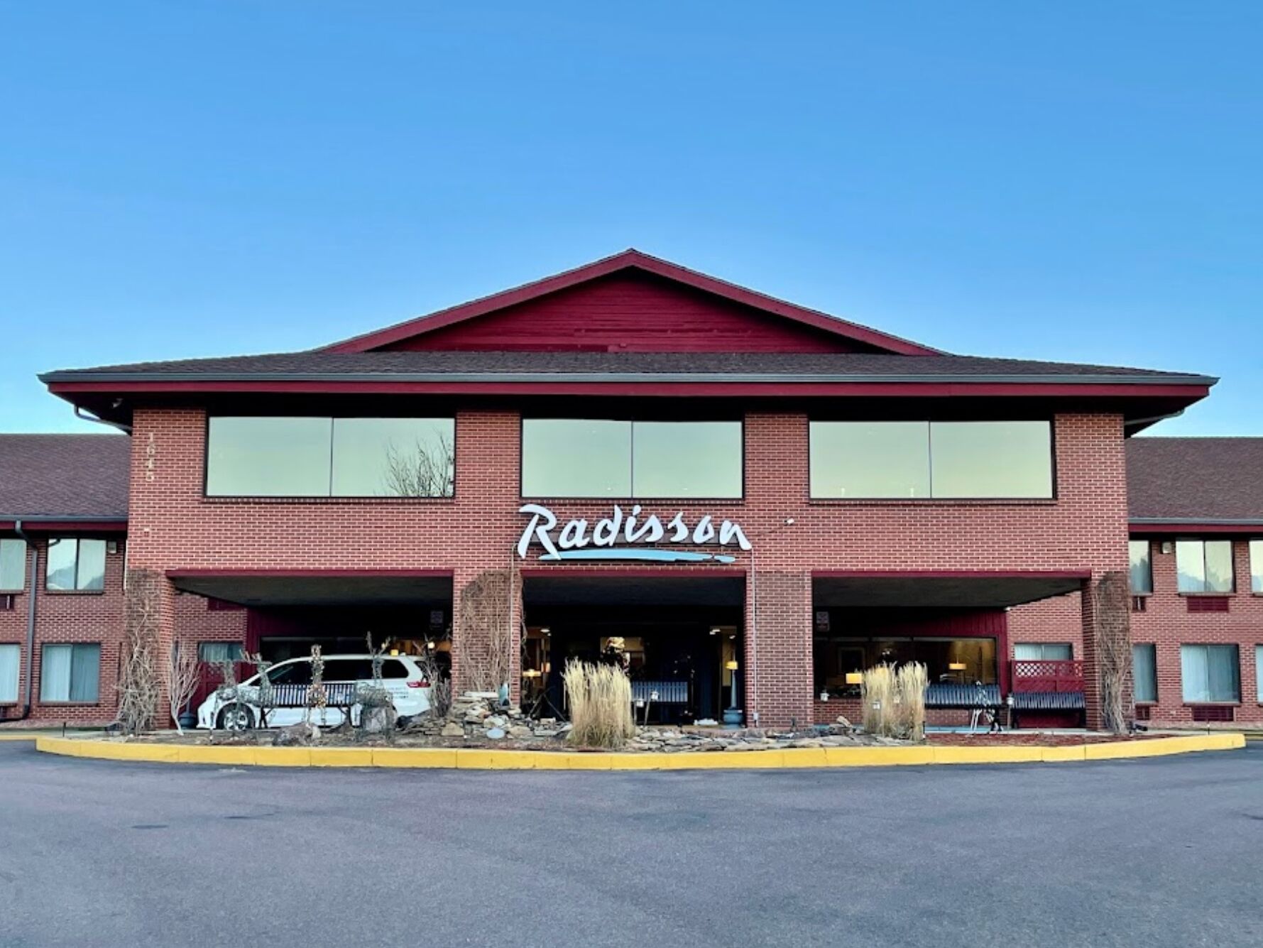 Picture of Radisson Hotel Colorado Springs Airport