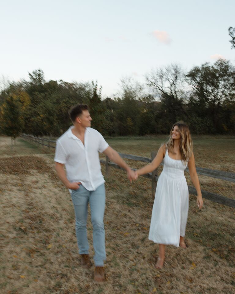 Jace & Emily Home Page Banner