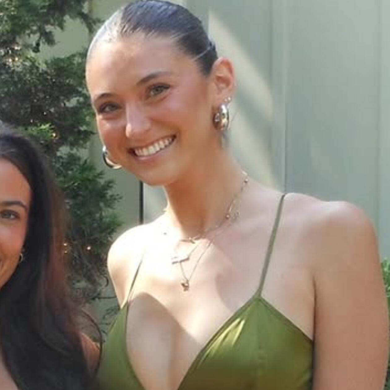 SOPHIA ROMAN