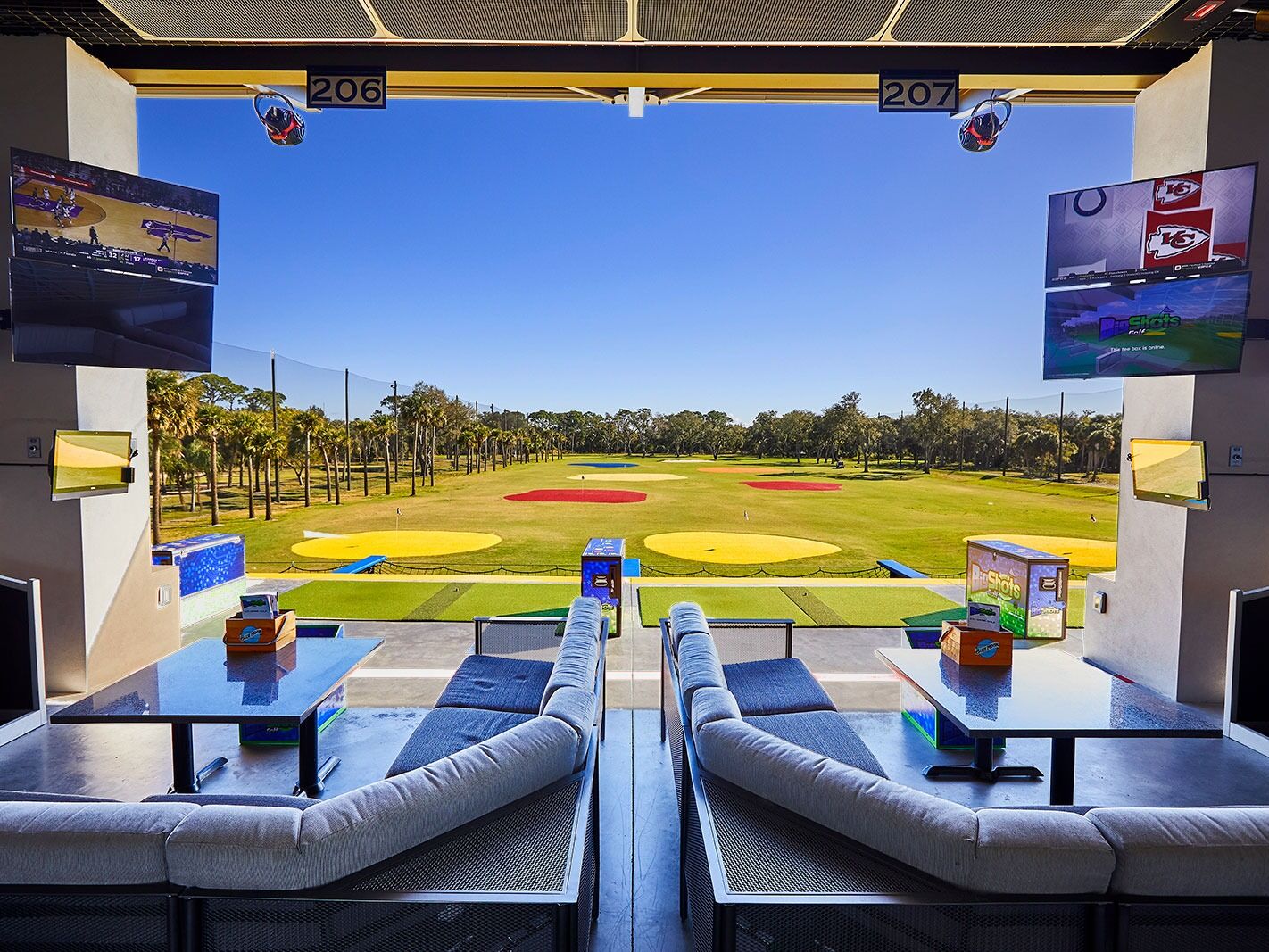 Picture of BigShots Golf Vero Beach