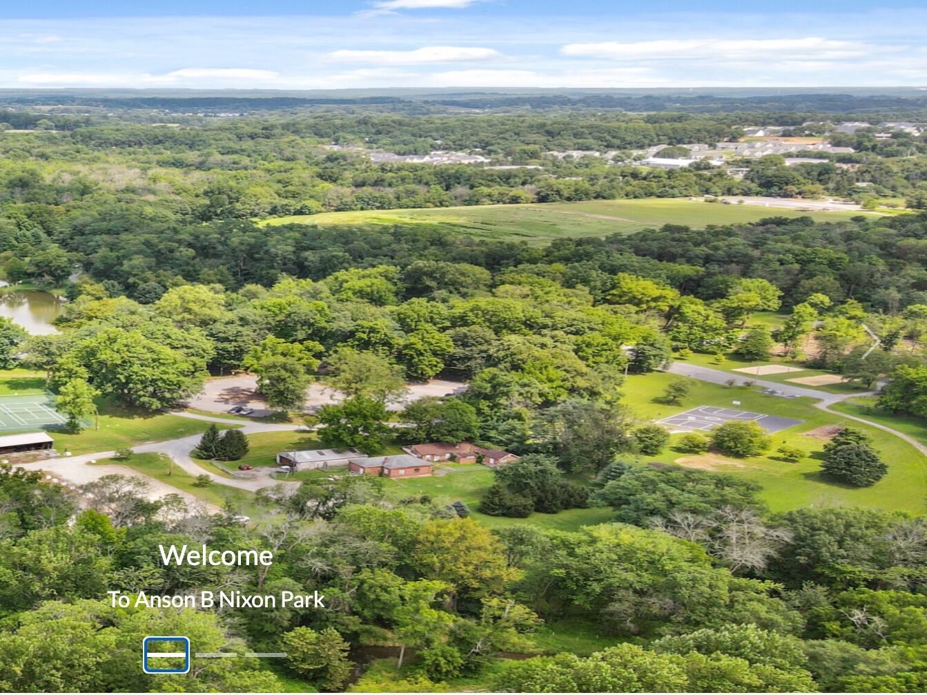 Picture of Anson B. Nixon Park