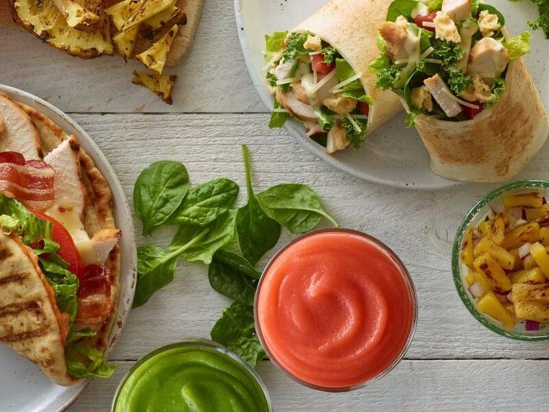 Picture of Tropical Smoothie Cafe