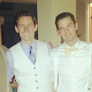 Andrew